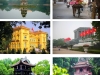 MB07 Landtour Miền Bắc: Hà Nội - Hạ Long - Sapa - Chùa Hương/ Yên tử - Ninh Bình 7 ngày 6 đêm