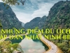 Du lịch Ninh Bình Tour ghép Bái Đính Tràng An