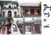 Thăng Long tứ trấn: Bốn ngôi đền thiêng ở hoàng thành Thăng Long