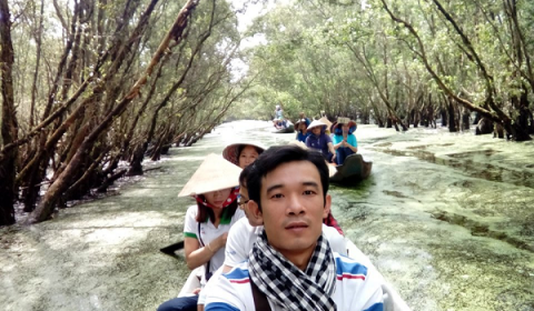 Chùm tour du lịch Việt Nam với gói kích cầu lớn nhất thời hậu Covid-19