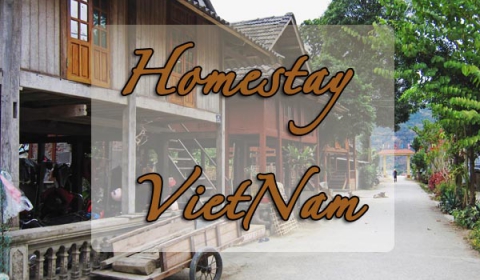 Danh sách Homestay tại Việt Nam (Your Vacation Travel Cập nhật năm 2020)