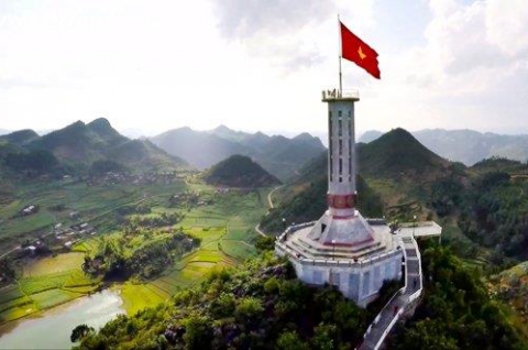 Tour ghép du lịch Hà Giang Lũng Cú Đồng Văn hàng tuần