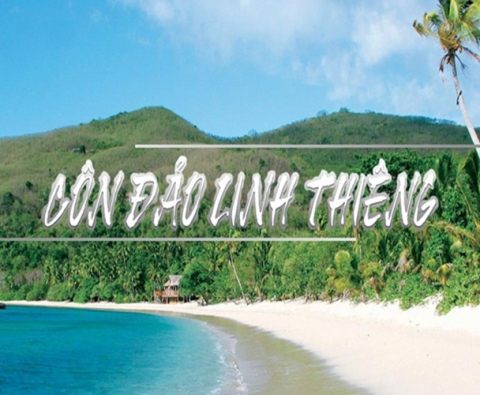 Du lịch Côn Đảo Linh thiêng 3 Ngày 2 đêm