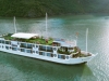 Du lịch Hạ Long Cát Bà - Du thuyền Le Journey Cruise 5 sao