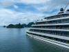 Tour du thuyền 5 sao tại Hạ Long Sea Stars Cruise 