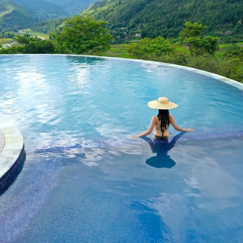 Tú Lệ Resort Hot Spring & Spa Yên Bái