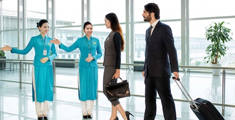 Dịch vụ Fast Track – Dịch vụ làm thủ tục nhanh và gói VIP tại sân bay