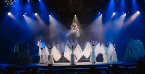 Hang Ngọc Rồng Dragon Pearl - Tour trải nghiệm nghệ thuật, ẩm thực và hang động độc đáo nhất