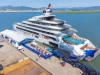 Du thuyền Grand Pioneers Cruises siêu du thuyền 6 sao tại Hạ Long