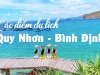 Combo du lịch Phú Yên Quy Nhơn II  Vé máy bay khách sạn Quy Nhơn Phú Yên