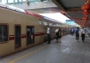 Trải nghiệm chuyến tàu di sản đầu tiên của Thủ đô The Hanoi train