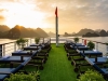 Chương Trình Tiệc trên Du Thuyền Sông Hồng