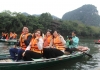 Bai Dinh Trang An 1 day tour Ninh Binh