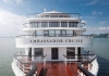 Du thuyền Hạ Long 6 sao Ambassador Cruise