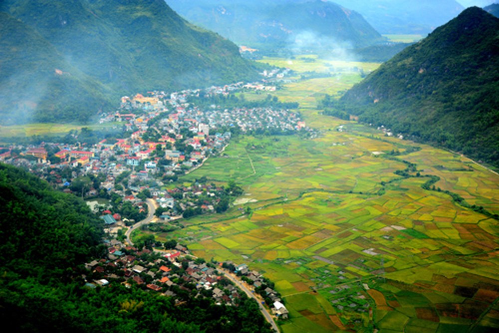 Mai Châu