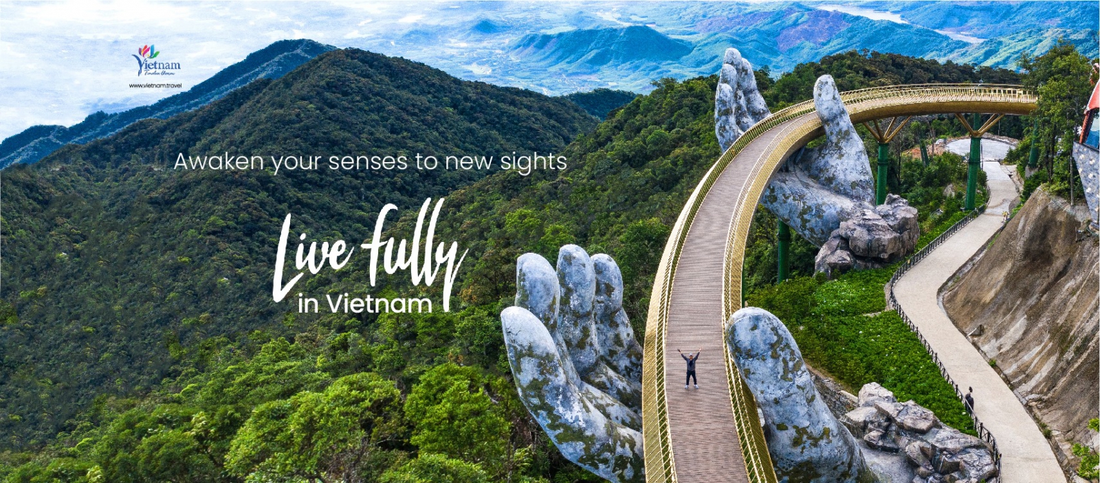 Live Fully in Vietnam