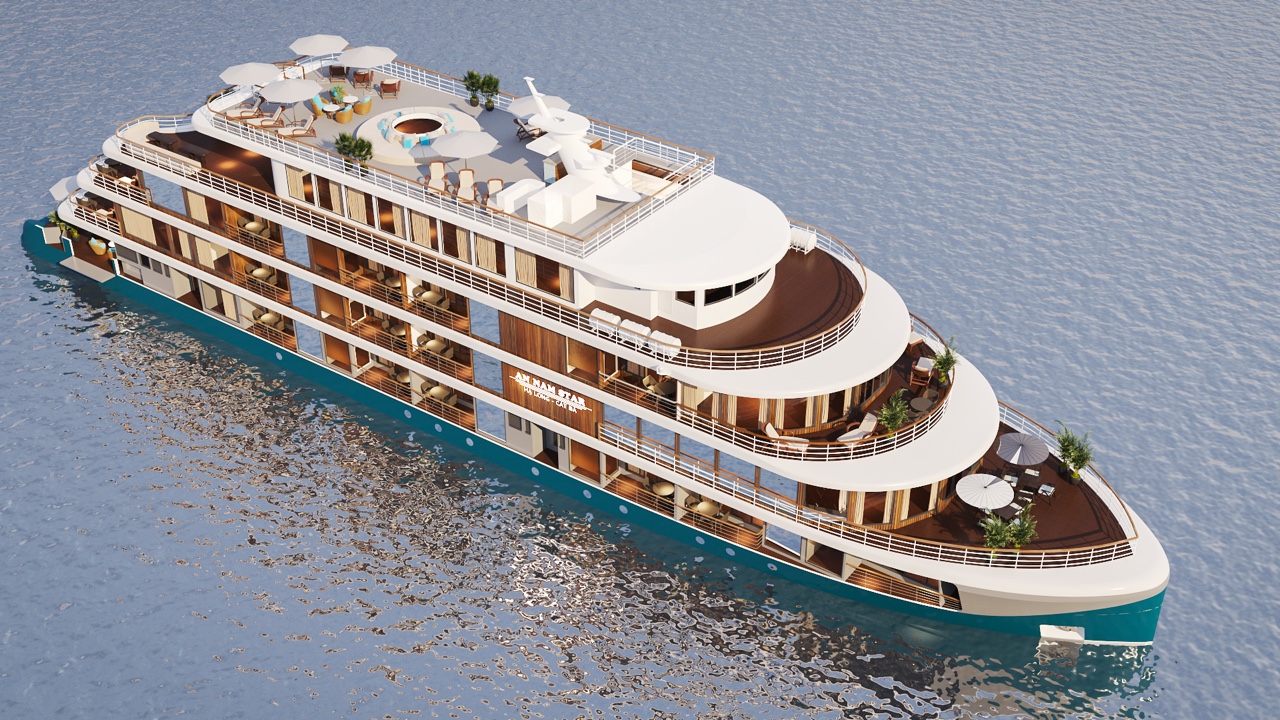 Capella Cruise