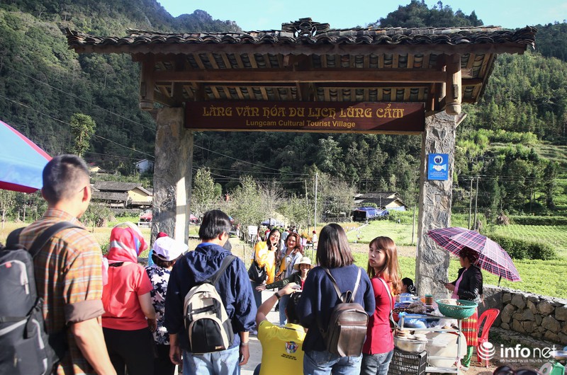 Lũng Cẩm Hà Giang