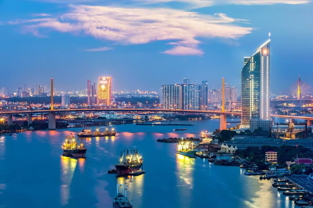 Cần thơ_ Côn Đảo