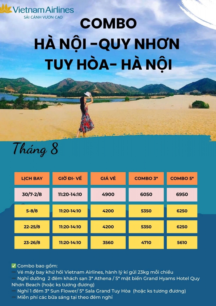 combo quy nhon https://yourvacation.vn/