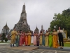 Tour du lịch Thái Lan Vương quốc Chùa Vàng 5N4Đ