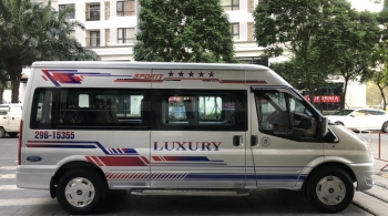 Xe du lịch tại Hà Nội loại nhỏ 5-7-16 chỗ loại thường và Luxury