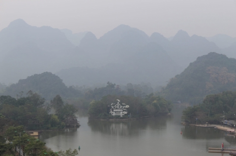 Tour du lịch Chùa Hương - Perfume Pagoda Tour