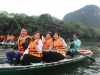 Bai Dinh Trang An 1 day tour Ninh Binh