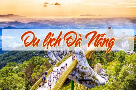 Combo du lịch Đà Nẵng II Vé máy bay khách sạn Đà Nẵng II  Tour ghép Đà Nẵng