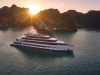 Du thuyền Elite Of The Seas Cruise du thuyền 6 sao tốt nhất vịnh Hạ Long - Lan Hạ 