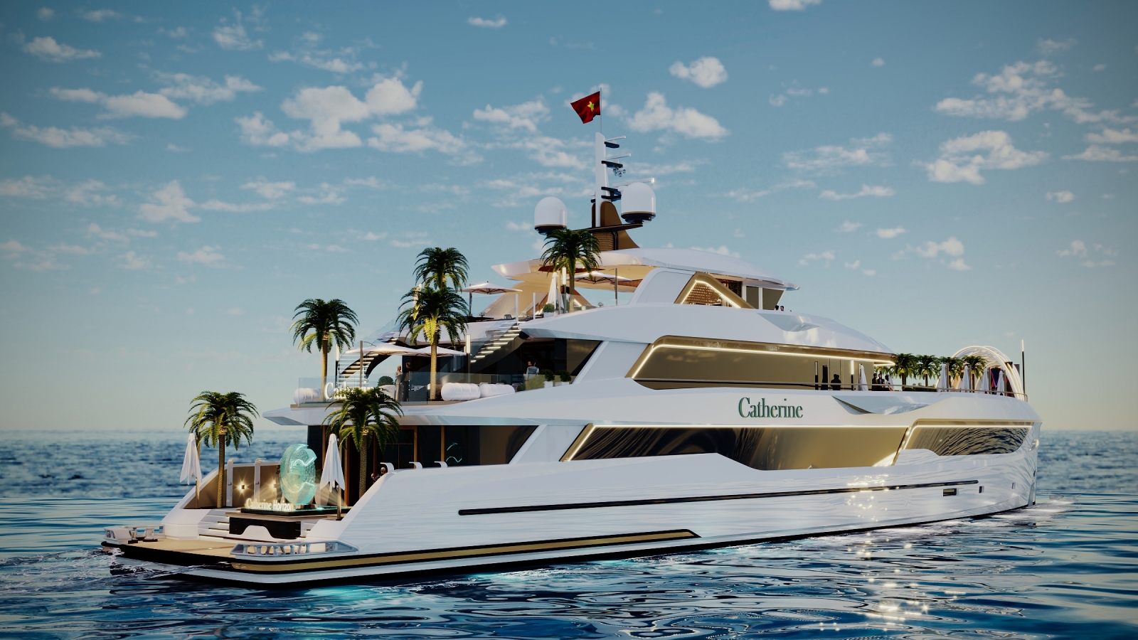 Catherine Horizon_du thuyen 6 sao