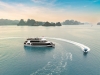 Thăm Hạ Long 1 ngày trên du thuyền 5 sao Cozy Bay Premium Cruise Thăm Hạ Long 1 ngày trên du thuyền 5 sao Cozy Bay Premium Cruise