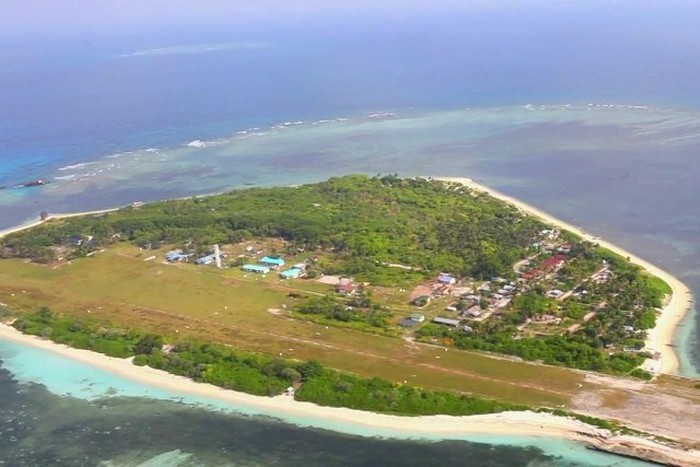 đảo thị tứ
