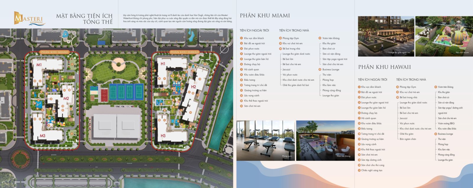 Masteri Waterfront Ocean Park