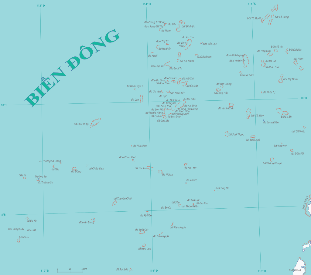 Đảo Trường Sa