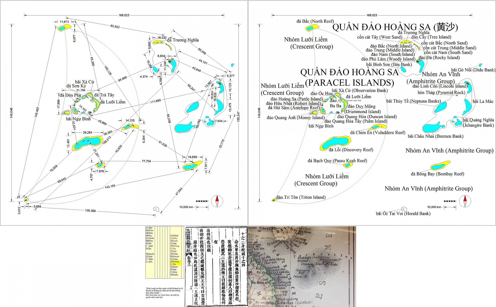 Huyện đảo Hoàng Sa
