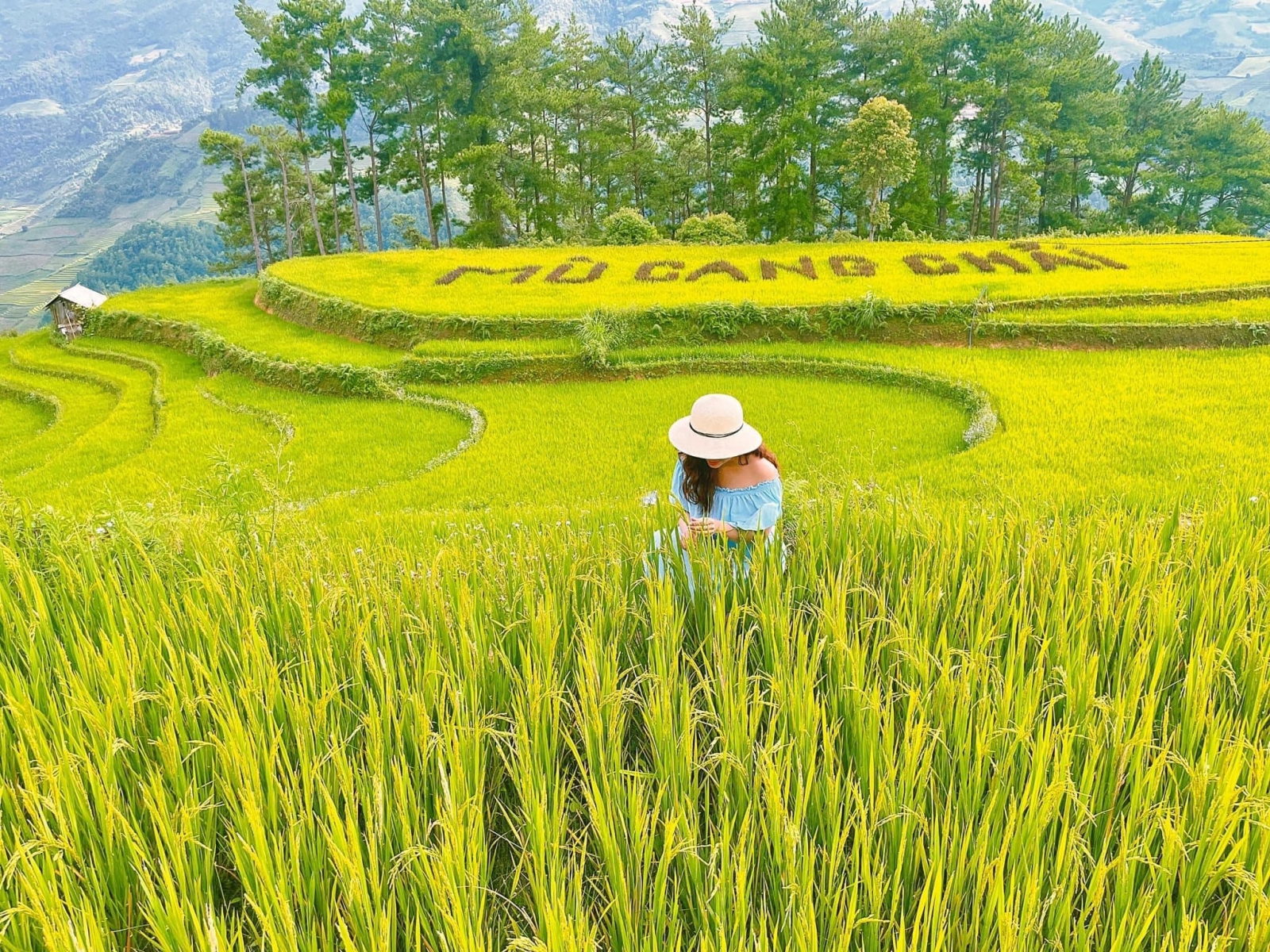 tour du lịch đông bắc tây bắc