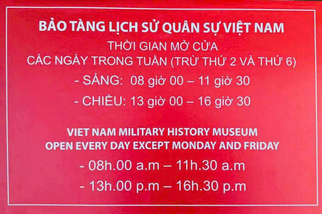 gia-ve-tham-quan-bao-tang-lich-su-quan-su