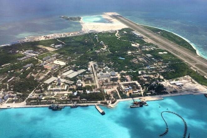Đảo Phú Lâm