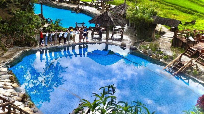 mu cang chai resort