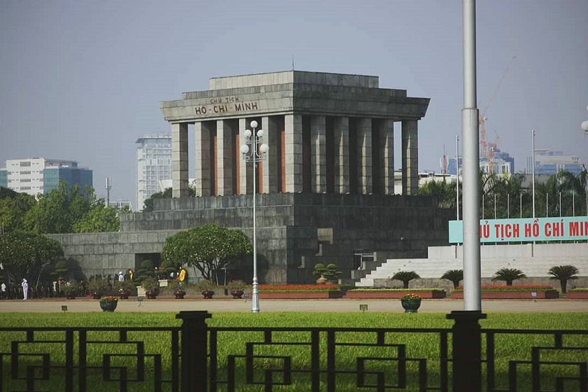 City tours Hà Nội_yourvacation