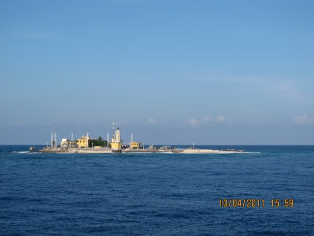 Đảo An Bang, Trường Sa