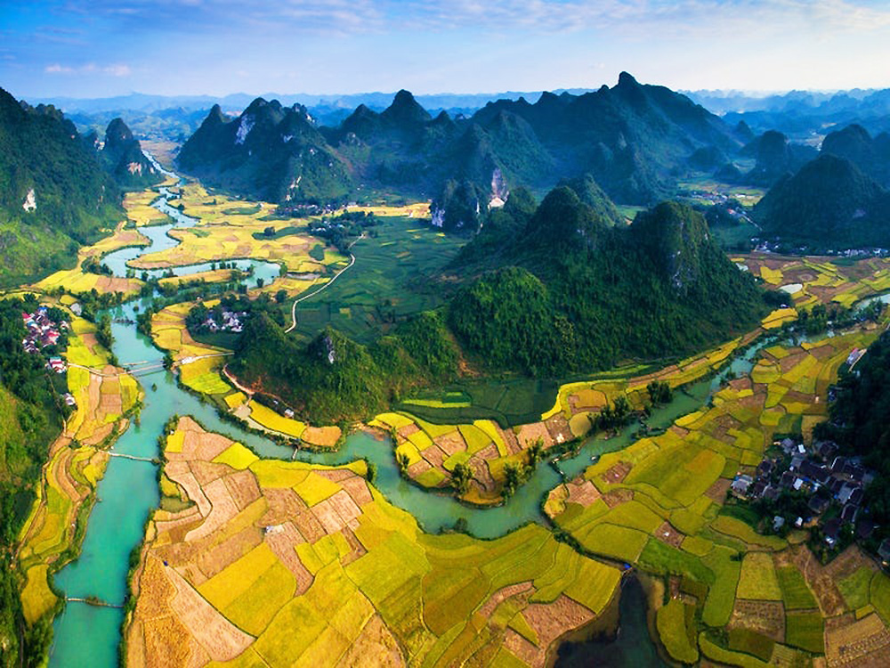 thăm quan non nước cao bằng_yourvacationtravel