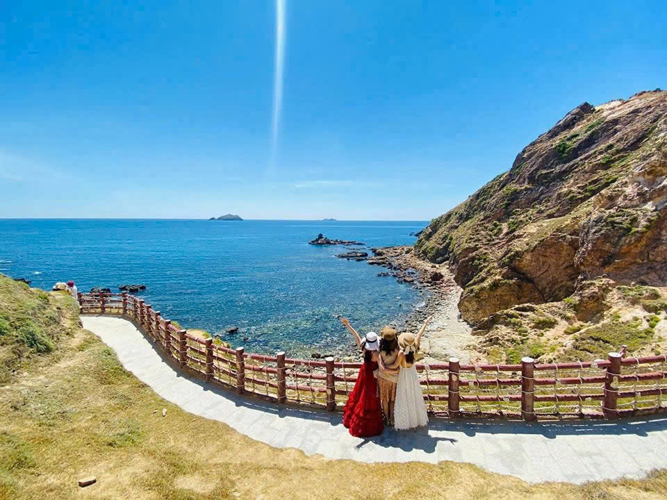 combo du lịch quy nhơn phu yen